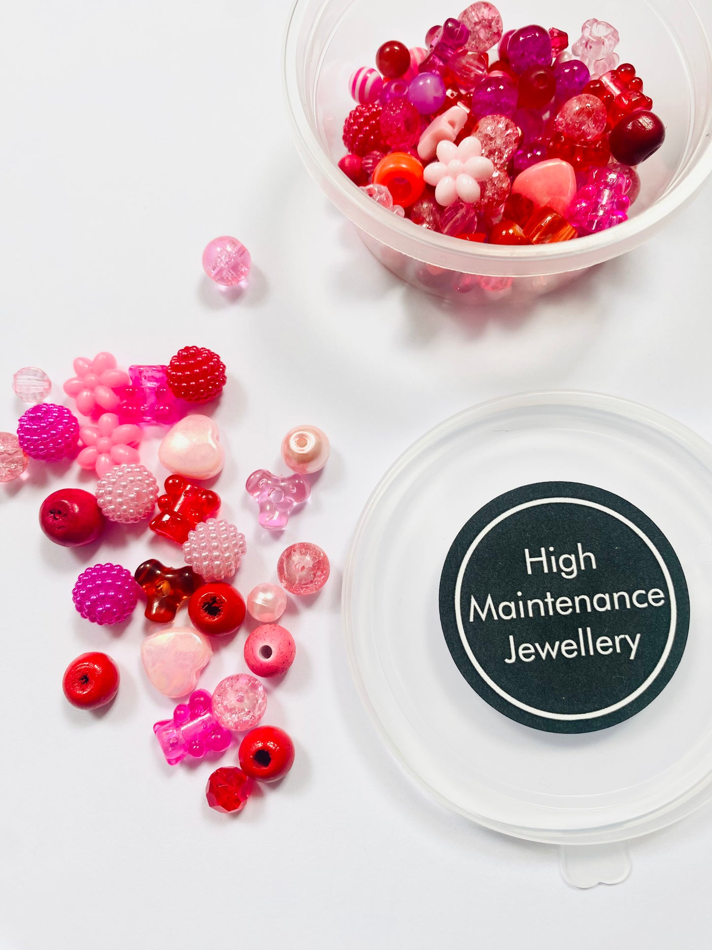 Pick & Mix Creative Kit - High Maintenance Jewellery