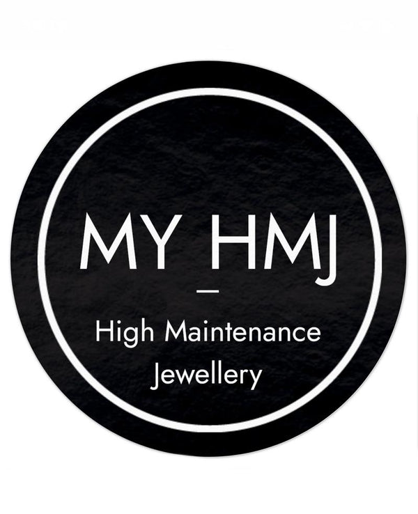 High Maintenance Jewellery