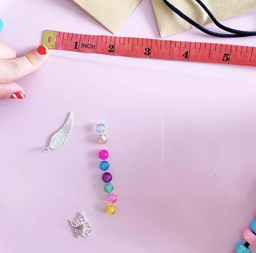 Children’s Jewellery Creating Kits - highmaintenancejewellery