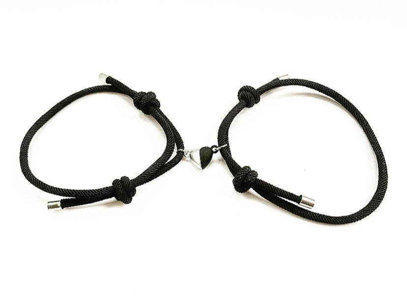 The ‘Together’ Bracelets - High Maintenance Jewellery