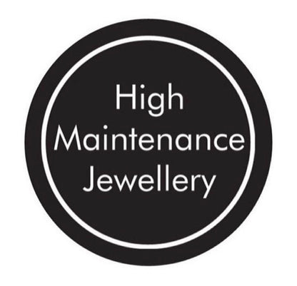 Sandstone Drop Earrings - High Maintenance Jewellery