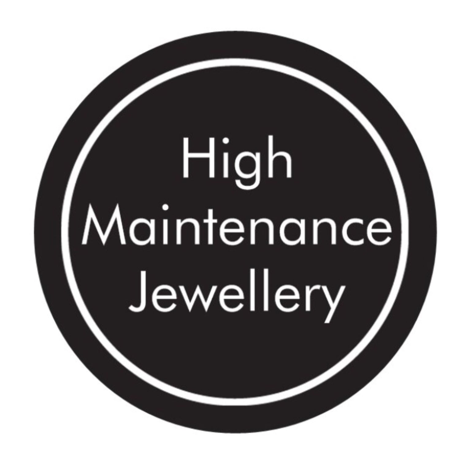 £50 HMJ Gift Card Voucher - High Maintenance Jewellery